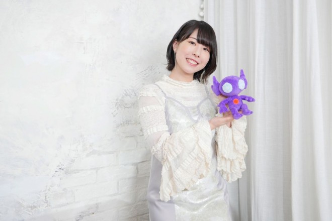 Natsumi Fujiwara